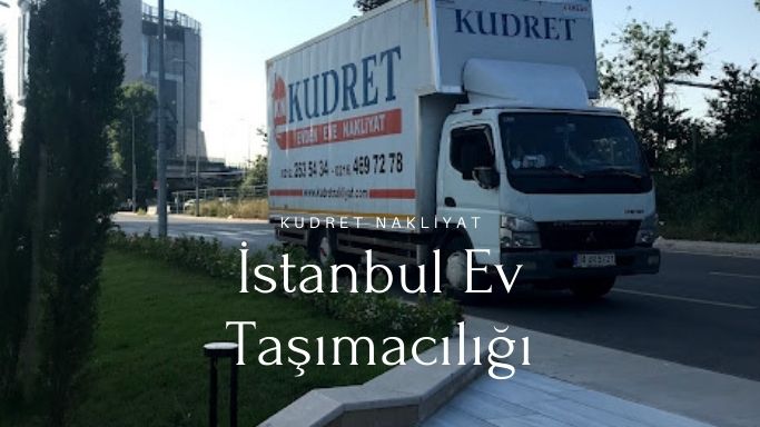 İstanbul Ev Taşımacılığı Firmaları